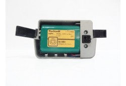 Twicell Battery, 6HR-4/3AU 7.2V, Sanyo Electronics